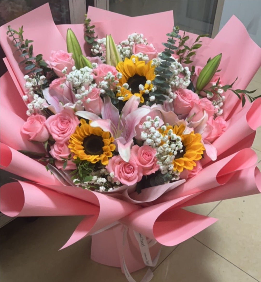 黔南州三都县花店