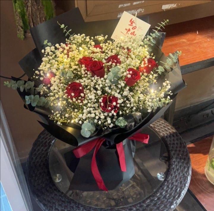 黔南州三都县花店